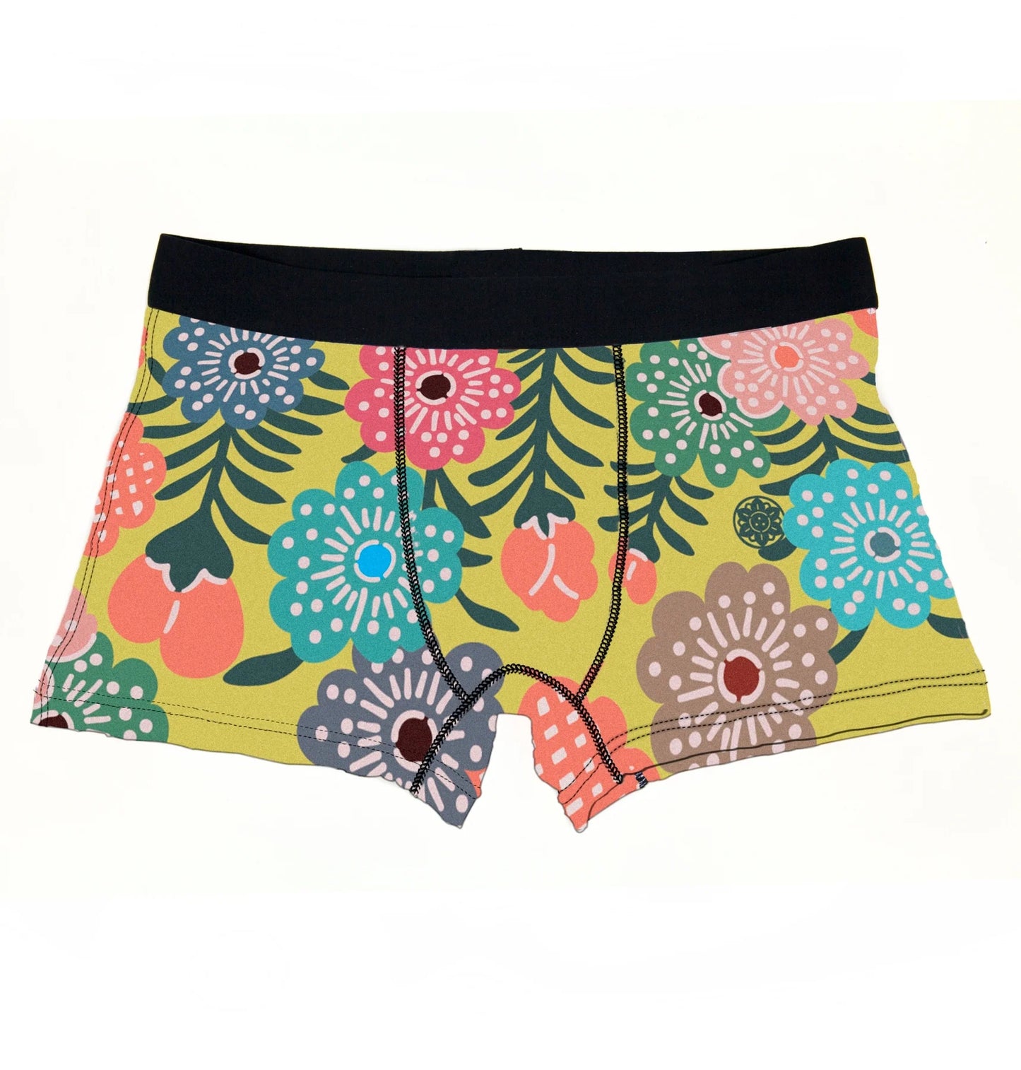 【鶴亀本舗】紅型 知花幸修 コラボ商品