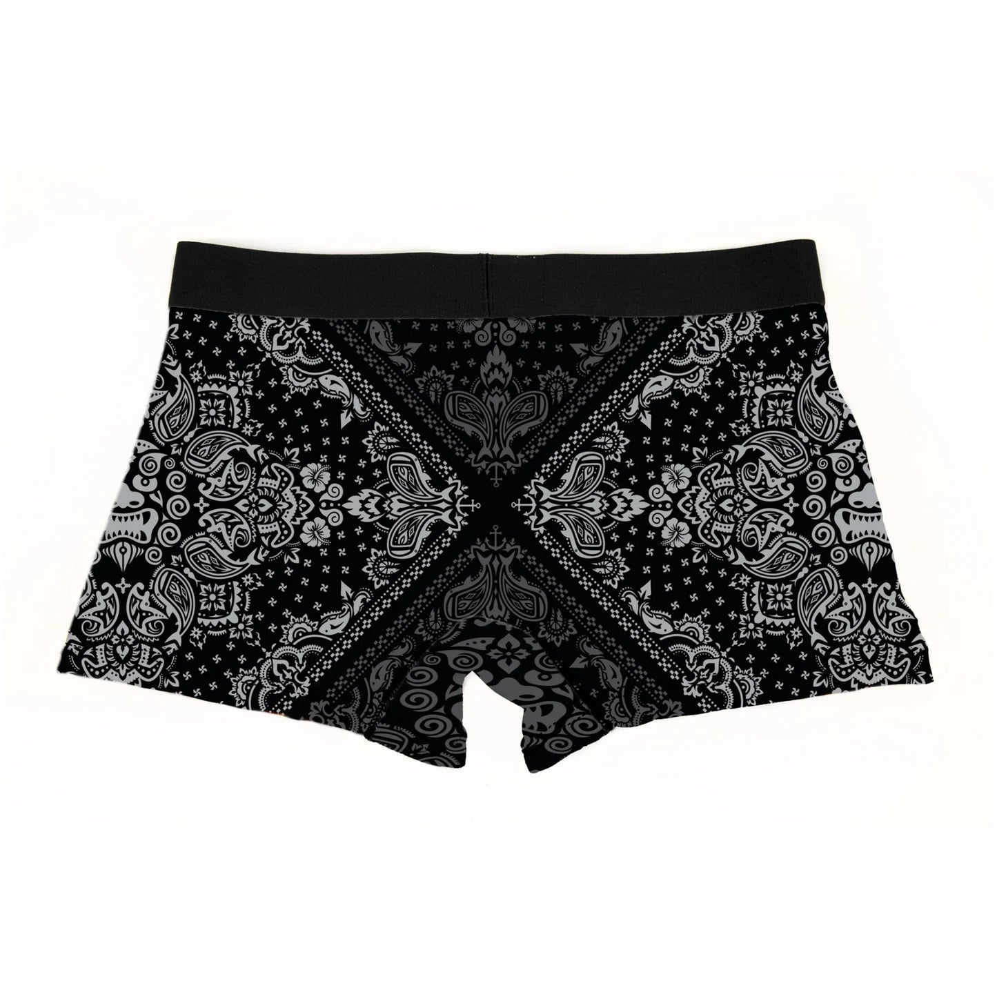 【鶴亀本舗】RYUKYU PAISLEY