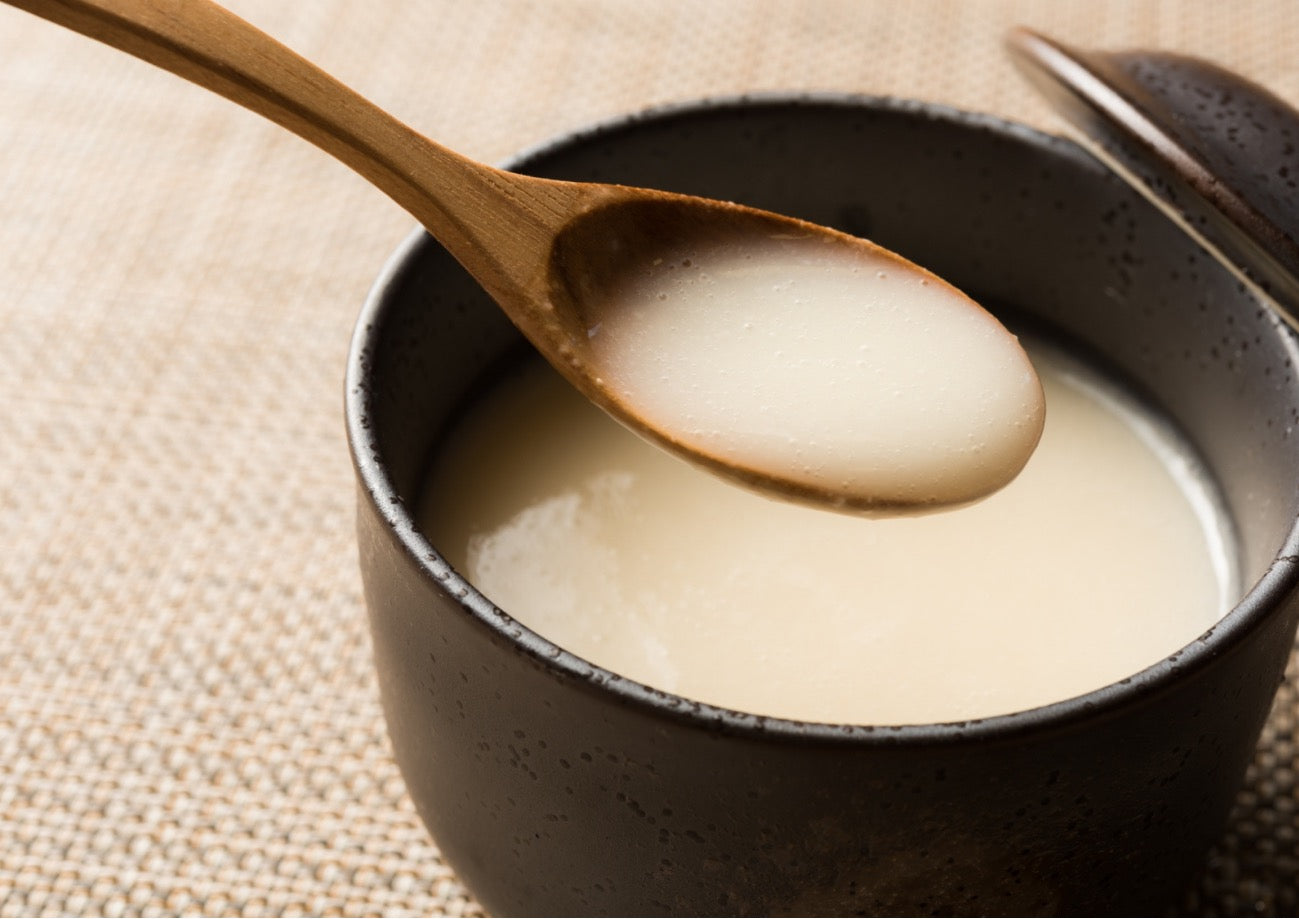 金城:【仲宗根糀】酵素甘糀