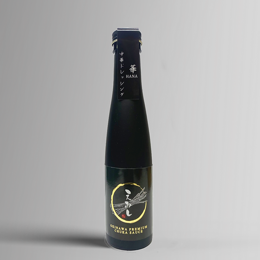 "Hana -hana-"중국 드레싱 180ml