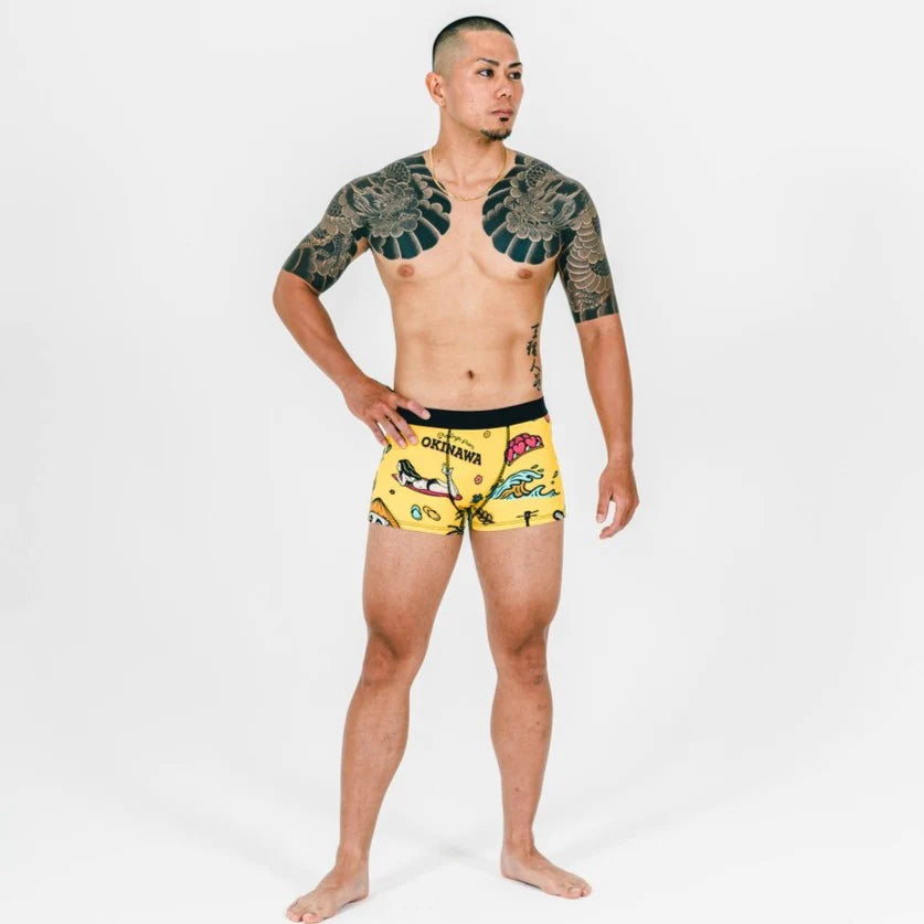 【鶴亀本舗】南国ALOHA