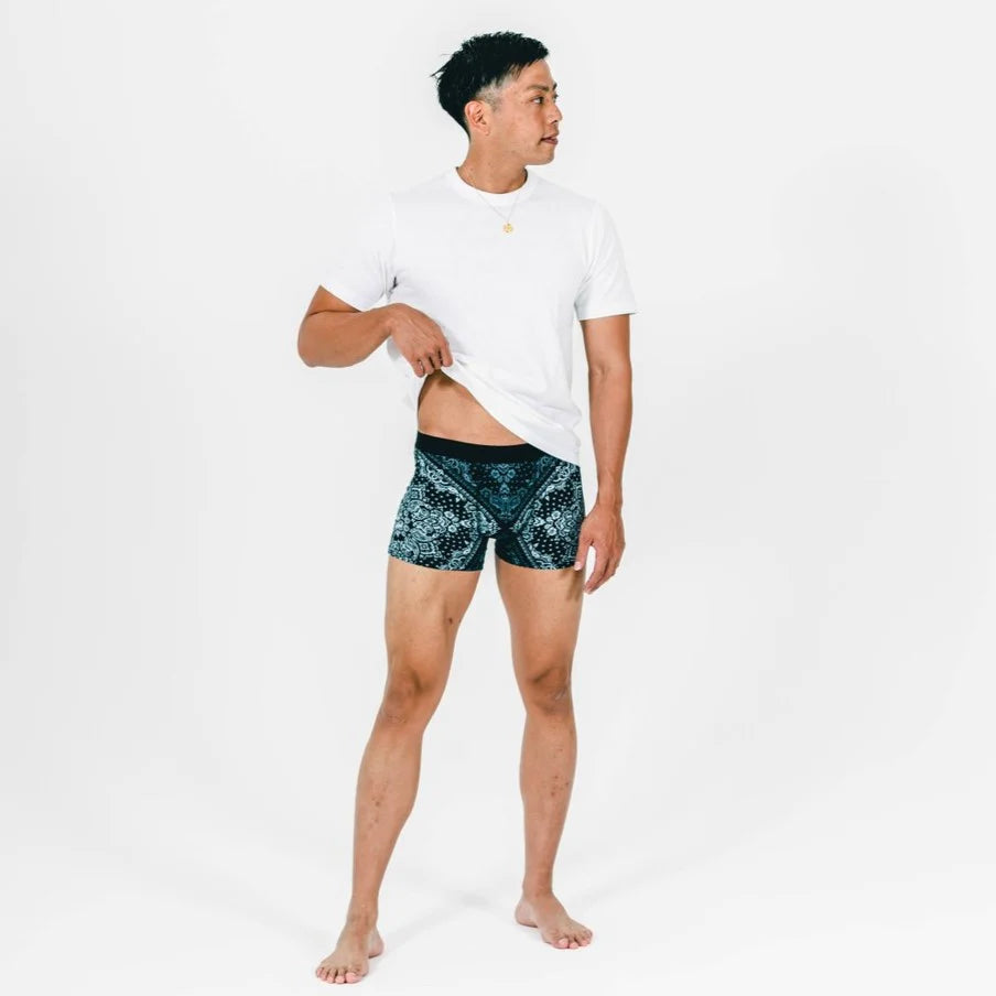 【鶴亀本舗】RYUKYU PAISLEY