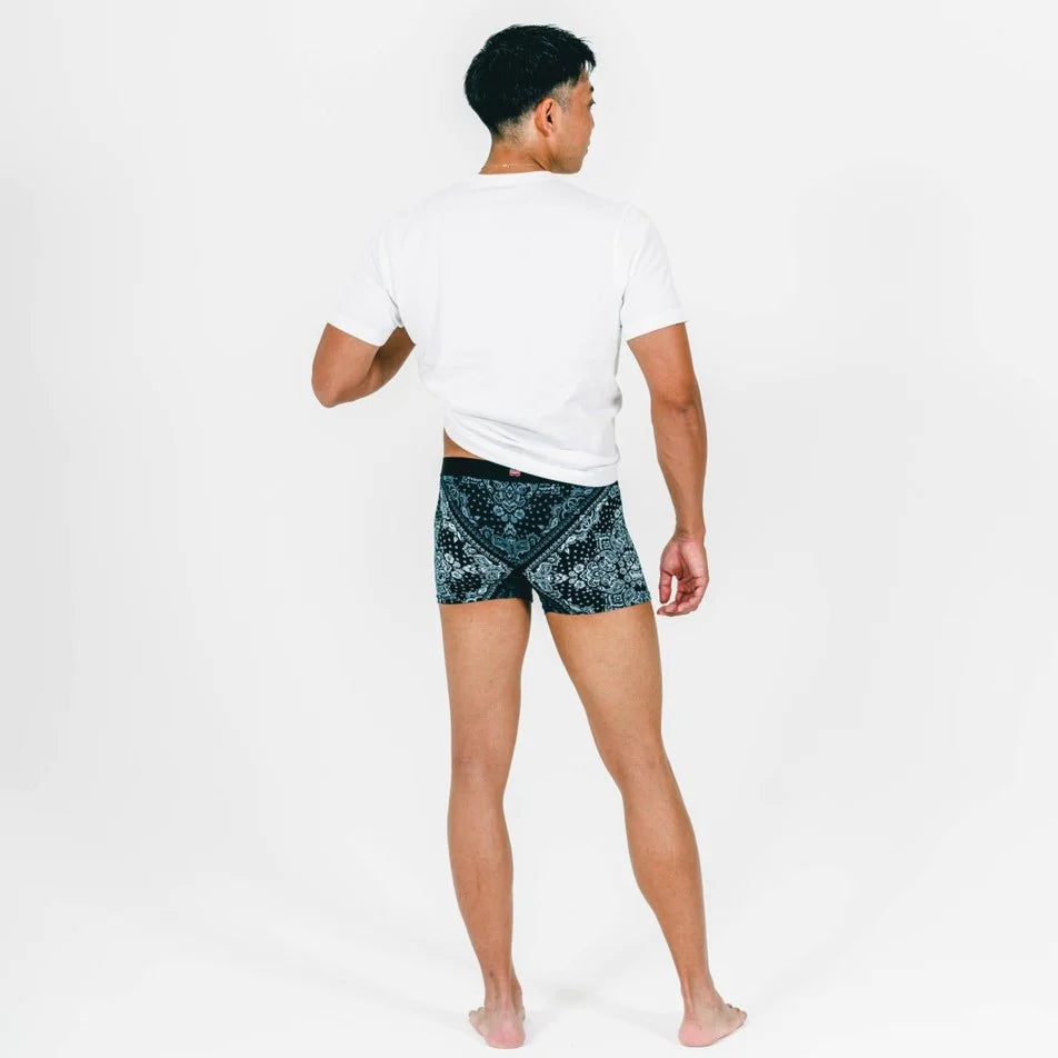 【鶴亀本舗】RYUKYU PAISLEY