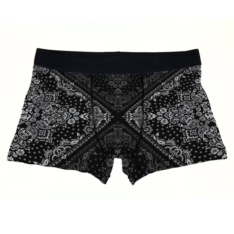 【鶴亀本舗】RYUKYU PAISLEY