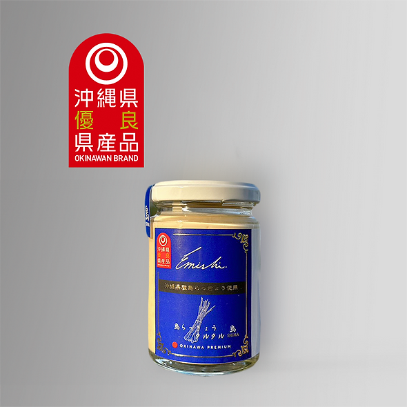 “ Shima -Shima-”岛Lakkyo Tartar 120g