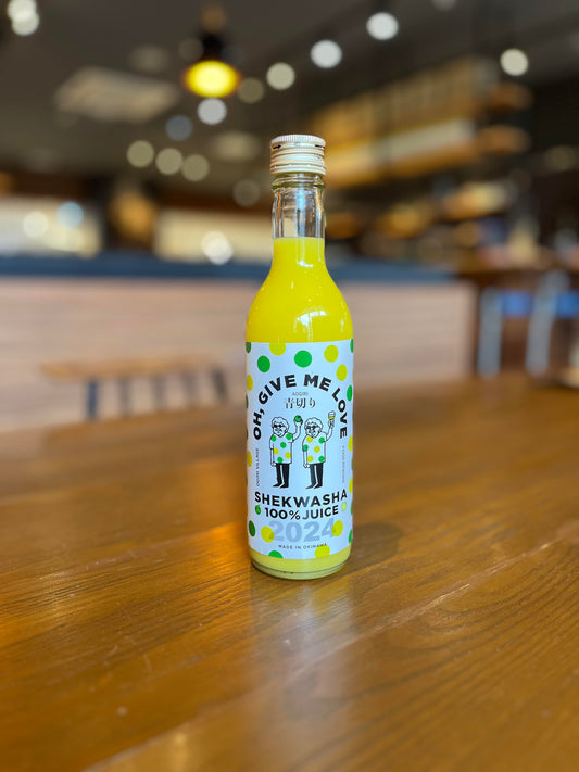 오, 100 % 주스 주스를 사랑해주세요