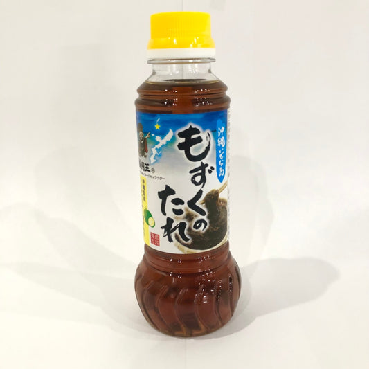 【ちゅらゆーな】もずくのたれ